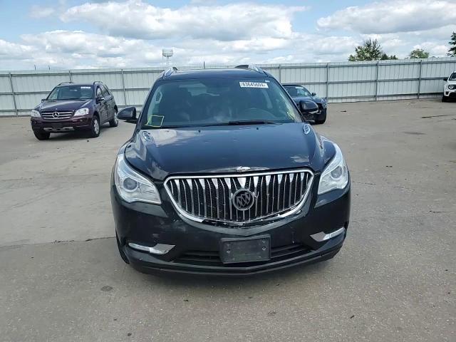 2013 Buick Enclave VIN: 5GAKVDKD0DJ228258 Lot: 63645604