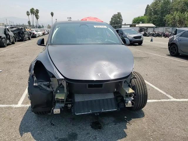 7SAYGDED7RF054334 2024 Tesla Model Y