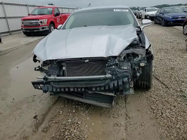 2014 Ford Fusion Se VIN: 3FA6P0H78ER363988 Lot: 61758034