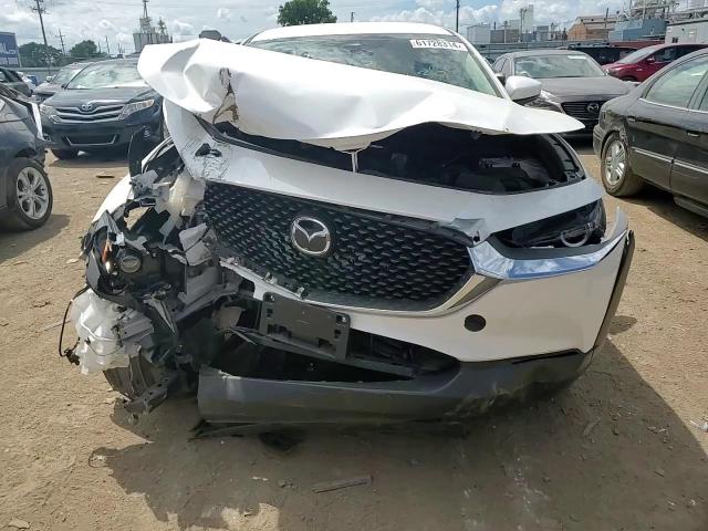 2021 Mazda Cx-30 VIN: 3MVDMBAL4MM250935 Lot: 61728314