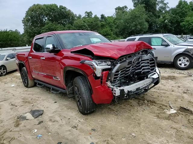 2023 Toyota Tundra Crewmax Platinum VIN: 5TFMC5DB5PX026242 Lot: 64479574