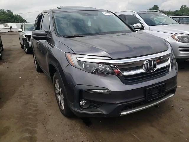 2020 Honda Pilot Exl VIN: 5FNYF6H50LB063108 Lot: 61189264