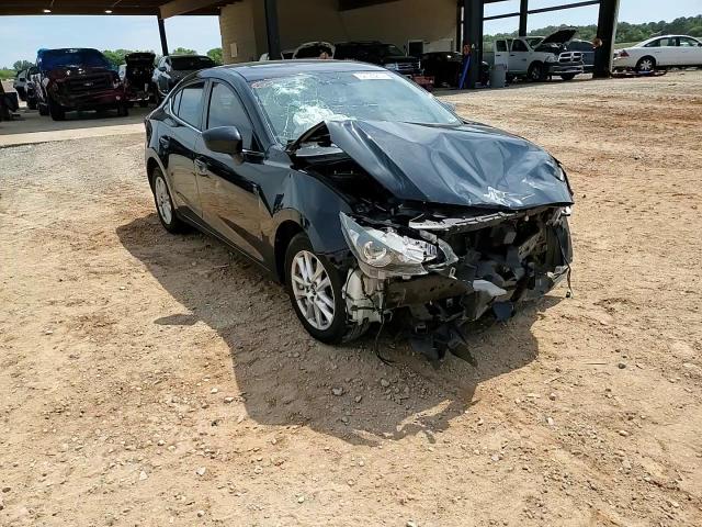 2016 Mazda 3 Grand Touring VIN: 3MZBM1X76GM257674 Lot: 62123214