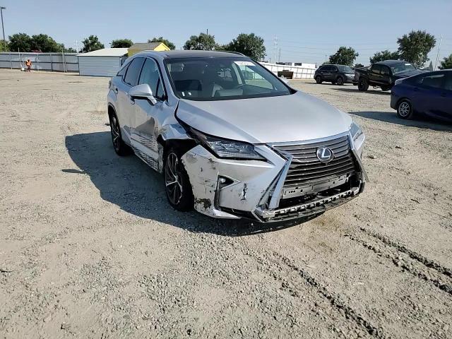 2016 Lexus RX - Image 11