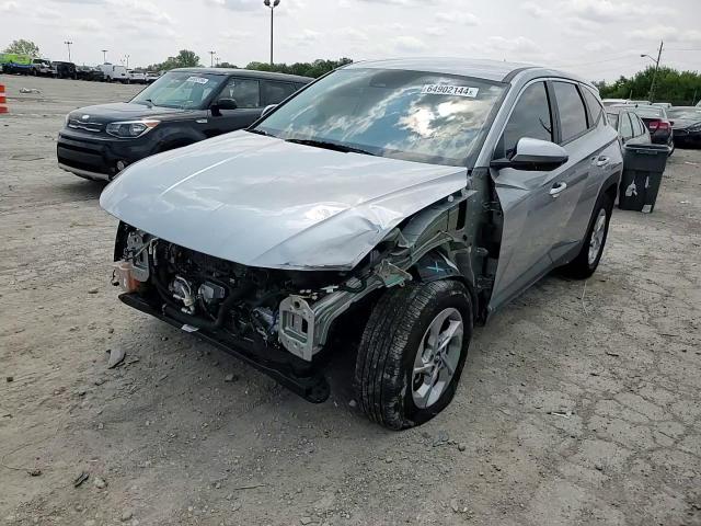 2024 Hyundai Tucson Se VIN: 5NMJACDE4RH338152 Lot: 64902144