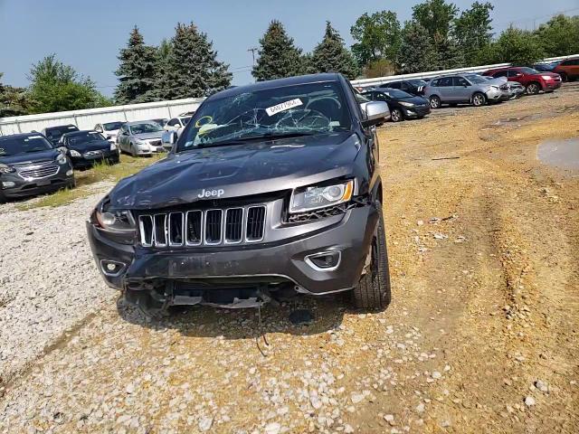 2014 Jeep Grand Cherokee Limited VIN: 1C4RJFBG4EC321515 Lot: 64077964