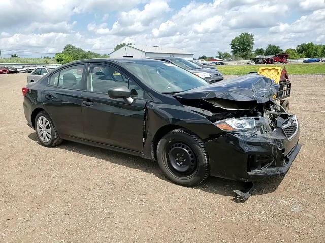 2019 Subaru Impreza VIN: 4S3GKAA60K3626750 Lot: 63352714