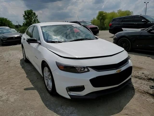 2018 Chevrolet Malibu Lt VIN: 1G1ZD5ST1JF266604 Lot: 63986874