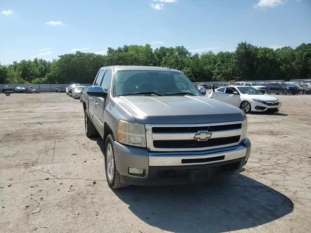 2009 Chevrolet Silverado C1500 Lt VIN: 3GCEC23J39G151694 Lot: 63729024