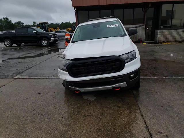 2019 Ford Ranger Xl VIN: 1FTER4FH2KLA37665 Lot: 62245954