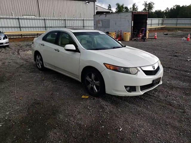 JH4CU2F67AC040678 2010 Acura Tsx