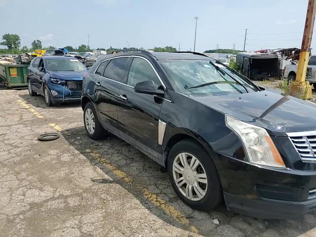 2015 Cadillac Srx VIN: 3GYFNAE39FS630695 Lot: 64891484