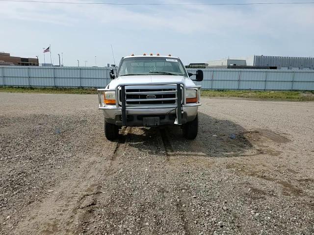 2000 Ford F250 Super Duty VIN: 1FTNX21F6YEC52804 Lot: 65374184