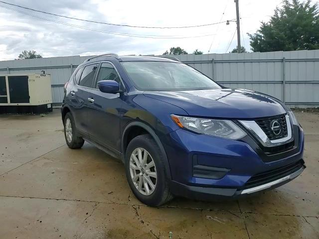 2020 Nissan Rogue S VIN: JN8AT2MVXLW106913 Lot: 64367904