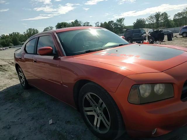 2006 Dodge Charger R/T VIN: 2B3KA53HX6H275417 Lot: 65457544