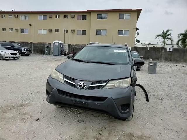 2014 Toyota RAV 4 - Image 12