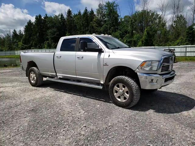 3C63R3HLXDG615859 2013 Ram 3500 Slt