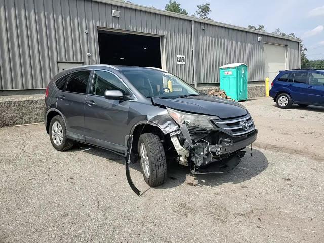 2012 Honda Cr-V Exl VIN: JHLRM4H79CC005935 Lot: 64239874