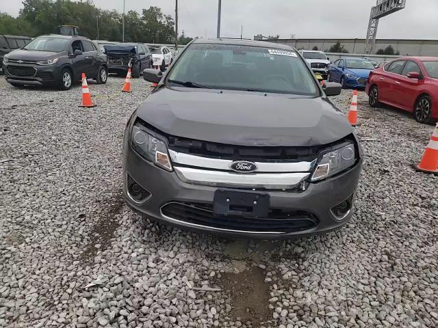 2011 Ford Fusion Sel VIN: 3FAHP0JA2BR238074 Lot: 64449954