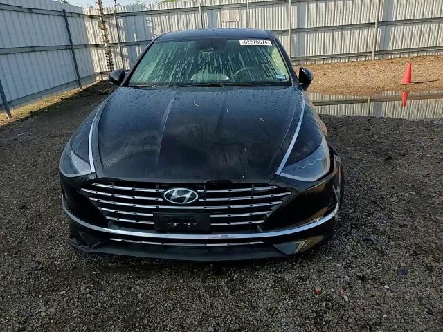 2023 Hyundai Sonata Hybrid VIN: KMHL24JJ8PA060856 Lot: 62278674