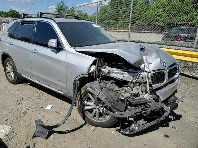 2015 BMW X5 xDrive35I VIN: 5UXKR0C59F0K66596 Lot: 61819844