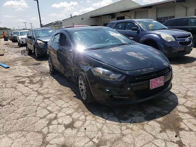 2014 Dodge Dart Sxt VIN: 1C3CDFBB8ED724557 Lot: 62508994