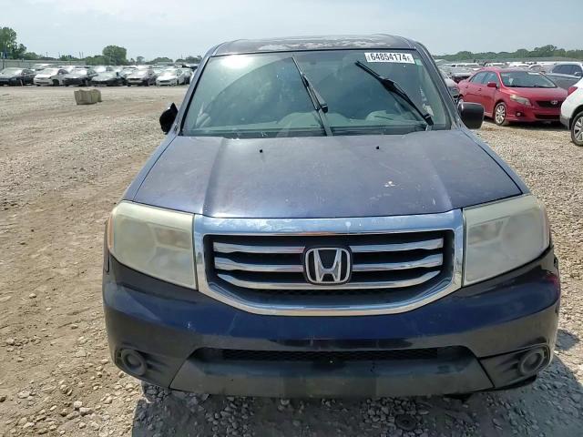 2014 Honda Pilot - Image 11