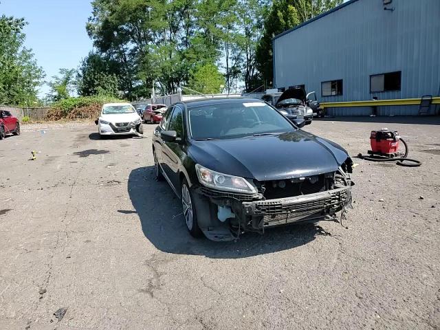 2015 Honda Accord Sport VIN: 1HGCR2F51FA227302 Lot: 64585414