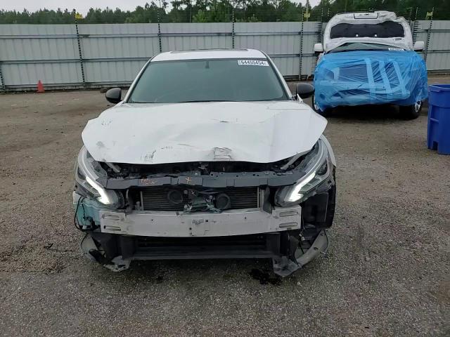 1N4BL4CV2KC175209 2019 Nissan Altima Sr