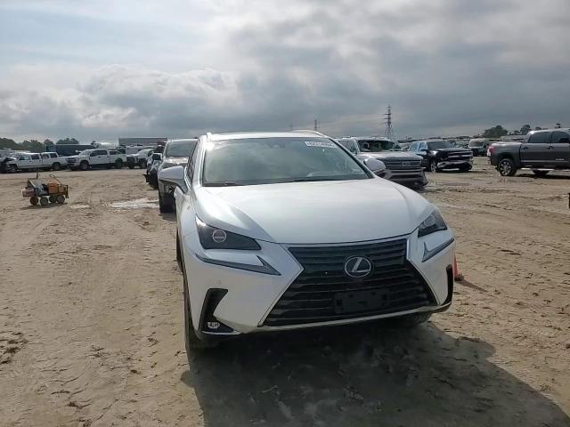 2018 Lexus Nx 300 Base VIN: JTJBARBZ7J2159199 Lot: 62314994