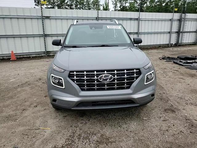 2022 Hyundai Venue Sel VIN: KMHRC8A30NU149333 Lot: 64263364