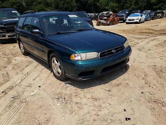 1999 Subaru Legacy L VIN: 4S3BK4356X7305909 Lot: 63951894