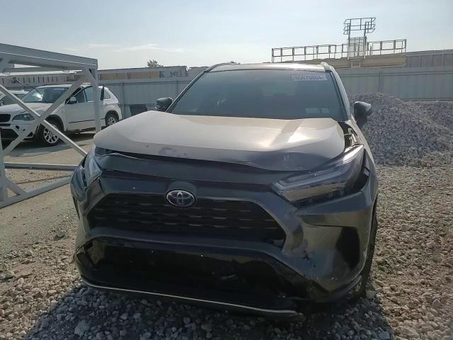 2023 Toyota Rav4 Xse VIN: JTME6RFV1PD547969 Lot: 65076804