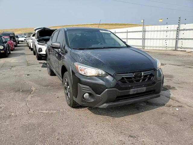 JF2GTHSC2MH210765 2021 Subaru Crosstrek Sport