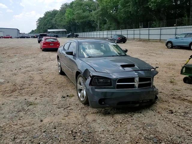 2009 Dodge Charger R/T VIN: 2B3KA53T09H533954 Lot: 63179054