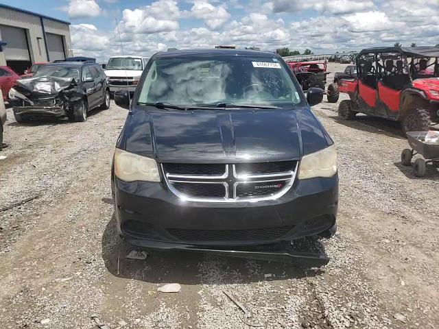 2014 Dodge Caravan - Image 12