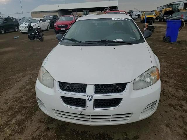 2006 Dodge Stratus Sxt VIN: 1B3EL46X16N147627 Lot: 64042844