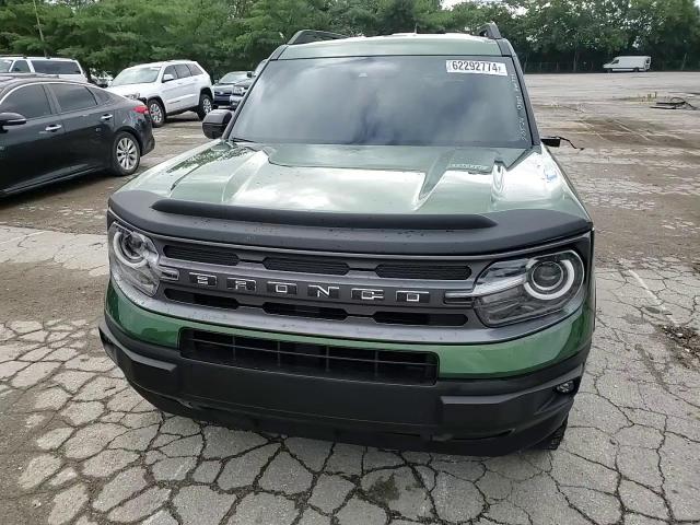 2023 Ford Bronco Sport Big Bend VIN: 3FMCR9B63PRD60779 Lot: 62292774