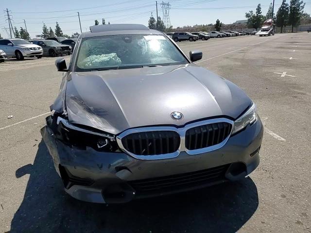 2020 BMW 330I VIN: WBA5R1C02LFH34363 Lot: 64111014
