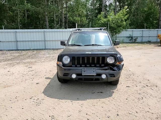 2015 Jeep Patriot Sport VIN: 1C4NJRBB7FD188894 Lot: 64808694