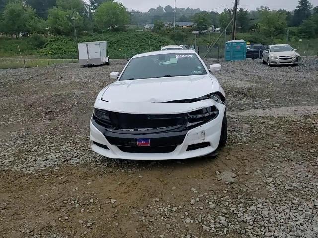 2018 Dodge Charger Gt VIN: 2C3CDXJG2JH207609 Lot: 64414204