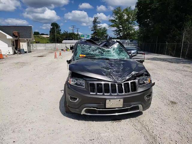 2014 Jeep Grand Cherokee - Image 12