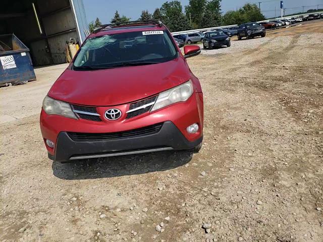 2013 Toyota RAV 4 - Image 11