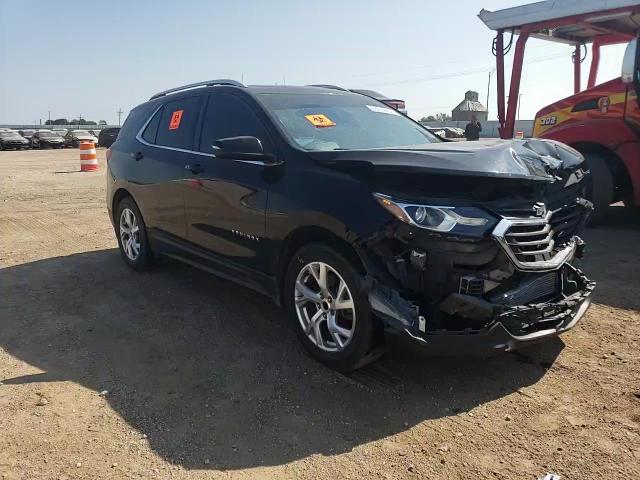 2018 Chevrolet Equinox Lt VIN: 2GNAXTEX0J6293311 Lot: 63614434