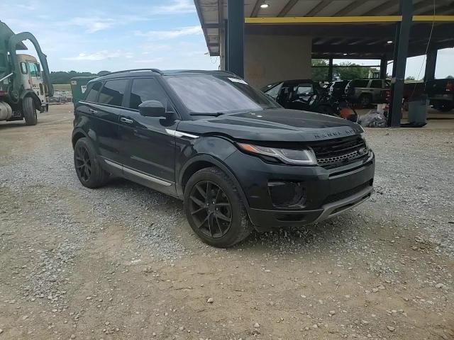2016 Land Rover Range Rover Evoque Hse VIN: SALVR2BG8GH147236 Lot: 61193094