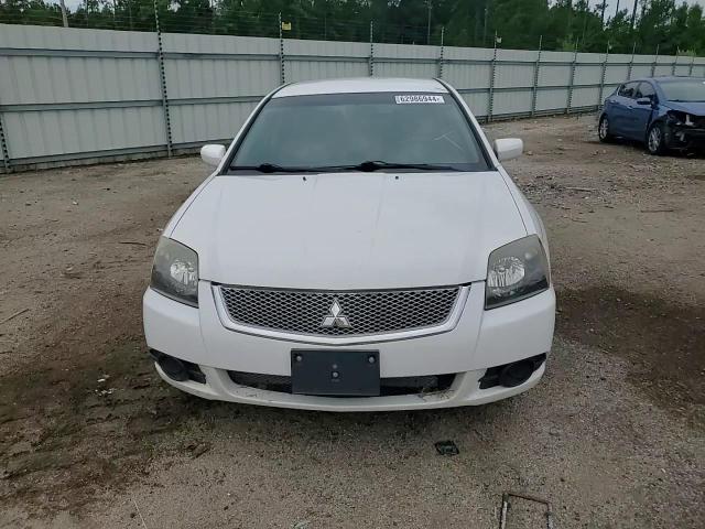 4A32B2FF3BE019932 2011 Mitsubishi Galant Fe