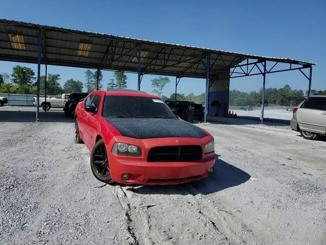 2008 Dodge Charger R/T VIN: 2B3LA53H38H173576 Lot: 63174914