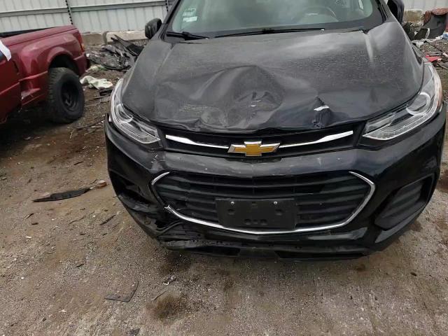 2019 Chevrolet Trax 1Lt VIN: KL7CJPSB9KB917542 Lot: 64099864