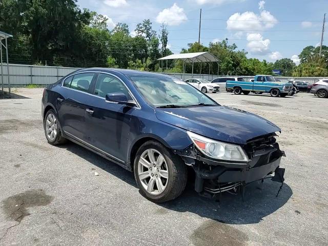 2012 Buick Lacrosse Premium VIN: 1G4GD5E37CF281374 Lot: 61844584