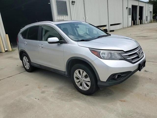 2014 Honda Cr-V Exl VIN: 2HKRM4H75EH710655 Lot: 64362894